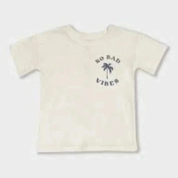 Grayson Mini Tshirt - Picture 1 of 3
